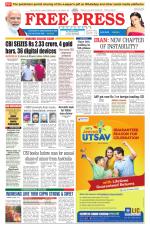 Free Press - Indore Epaper Edition