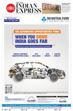 The New Indian Express-Anantapur