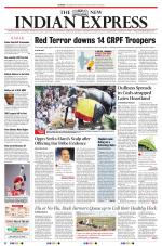The New Indian Express-Kozhikode