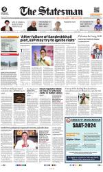 Siliguri - The Statesman