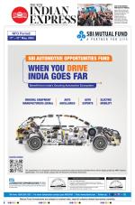 The New Indian Express-Kollam