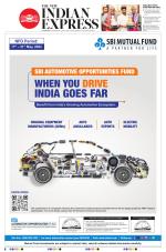 The New Indian Express-Hyderabad