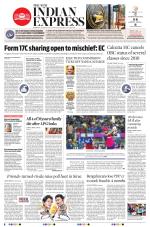 The New Indian Express-Hubballi