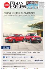 The New Indian Express-Thrissur 