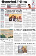 Himachal Tribune