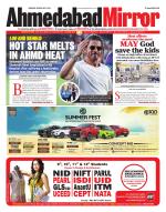 Ahmedabad Mirror