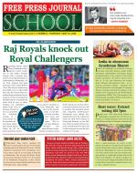 Free Press School - Mumbai Edition