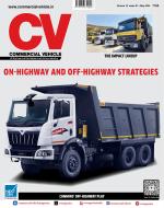Commercial Vehicle