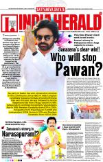 India Herald Group Of Publishers P LIMITED - English