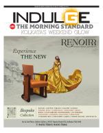 Indulge - Kolkata