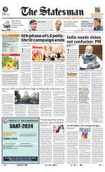 Delhi - The Statesman