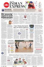 The New Indian Express-Thrissur 