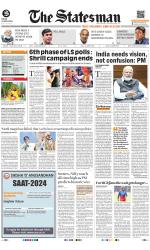 Siliguri - The Statesman