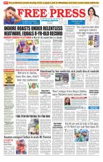 Free Press - Indore Epaper Edition