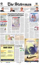 Siliguri - The Statesman