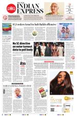 The New Indian Express-Kochi