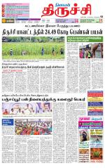 Trichy Supplement