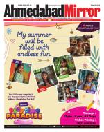Ahmedabad Mirror