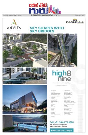 Real Estate Guru May 5th 2024 issue