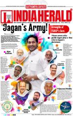 India Herald Group Of Publishers P LIMITED - English