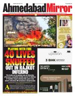 Ahmedabad Mirror