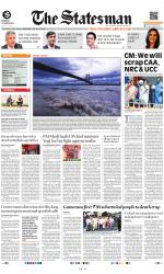 Siliguri - The Statesman