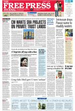 Free Press - Mumbai Epaper