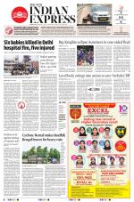The New Indian Express-Kozhikode