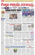 Free Press - Mumbai Epaper