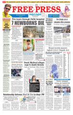 Free Press - Bhopal Epaper Edition