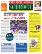 Free Press School - Mumbai Edition