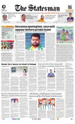 Delhi - The Statesman