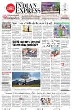 The New Indian Express-Kozhikode