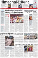 Himachal Tribune