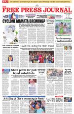 Free Press - Mumbai Epaper