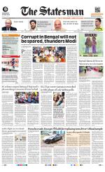 Delhi - The Statesman