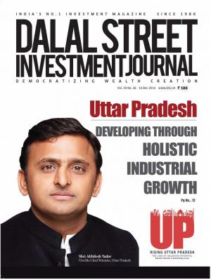 Dalal Street Investment Journal - December 14 2014, Vol 29 Issue No. 26