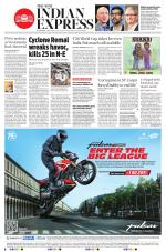 The New Indian Express-Kalaburagi