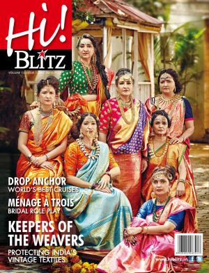 Hi! BLITZ December 2014