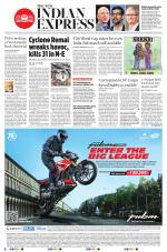 The New Indian Express-Bengaluru