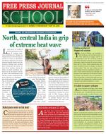 Free Press School - Mumbai Edition