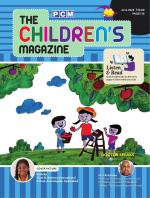 The Children's Magazine 
