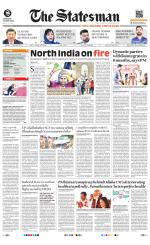 Delhi - The Statesman