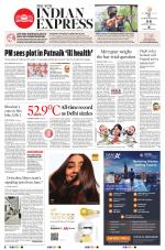 The New Indian Express-Hubballi
