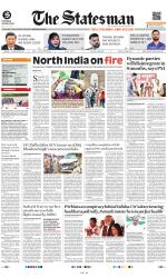  Bhubaneswar -The Statesman