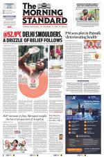 The Morning Standard