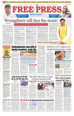 Free Press - Indore Epaper Edition