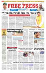 Free Press - Bhopal Epaper Edition
