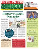 Free Press School - Indore Edition