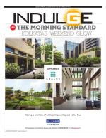 Indulge - Kolkata